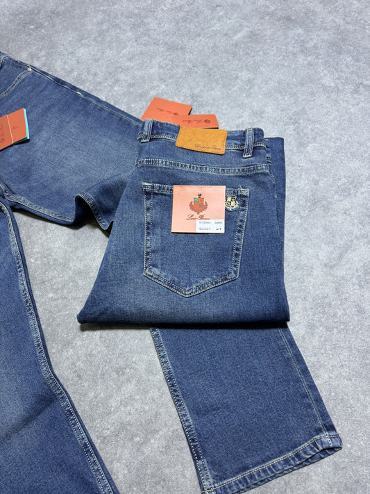 Jean LP derty